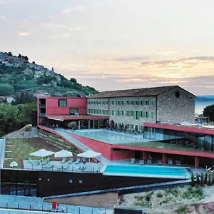Hotel Winery & Design Roxanich, Motovun