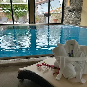 Boutique Kastel Hotel