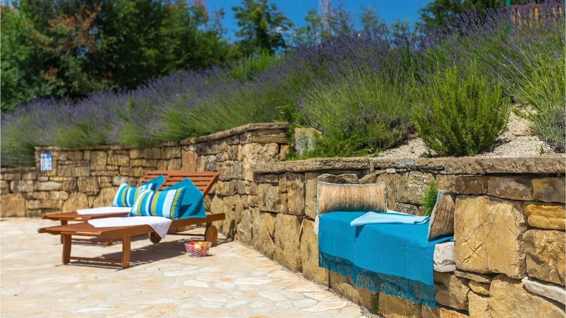 Villa Pigini Motovun Holiday home
