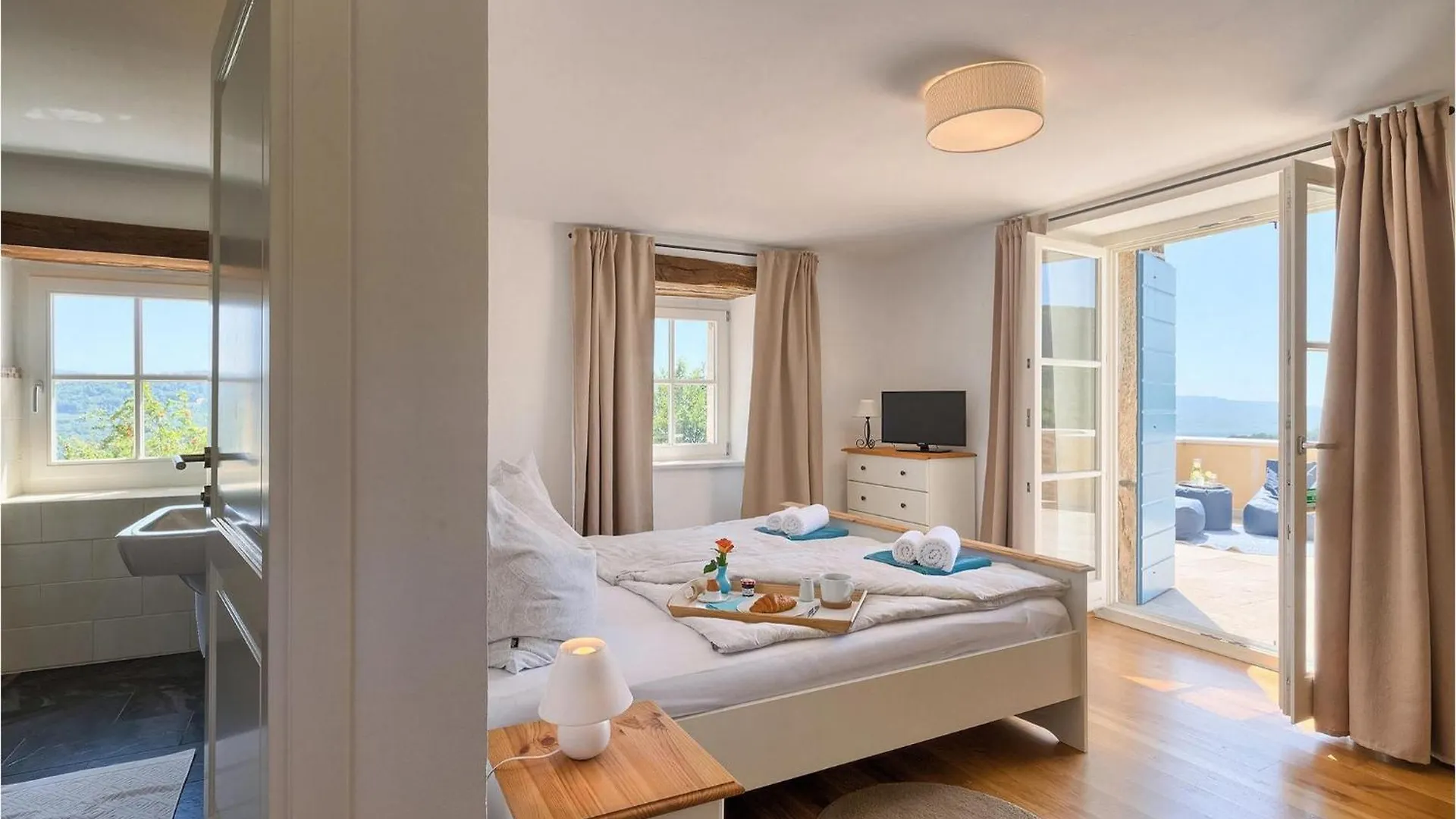 Villa Pigini Motovun