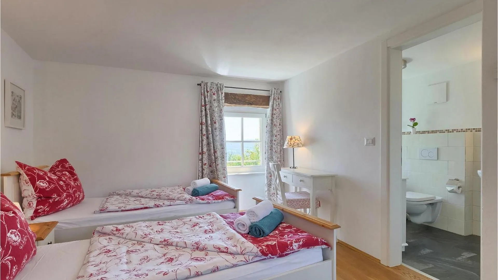 Villa Pigini Motovun Holiday home